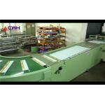 Professional Soft Cover Notebook Machines Required For Notebook Manufacturing for sale