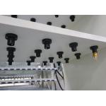 Thermal Durability Test Led Testing Equipment Large Luminaires Temperature Aging Room