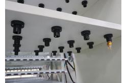 China Thermal Durability Test Led Testing Equipment Large Luminaires Temperature Aging Room supplier