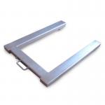 CHU-9B Electronic Platform 500kg Industrial Pallet Scale for sale