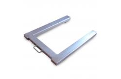 China CHU-9B Electronic Platform 500kg Industrial Pallet Scale supplier