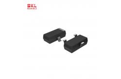 China FDN340P  MOSFET Power Electronics Single P-Channel  POWERTRENCH  Logic Level Package SOT-23 supplier