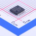 OPA4379 Linear Amplifier TSSOP-14 OPA4379AIPWR Integrated Circuit IC Chip In Stock
