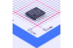 China OPA4379 Linear Amplifier TSSOP-14 OPA4379AIPWR Integrated Circuit IC Chip In Stock supplier