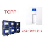 Tris 2 Chloropropyl Phosphate TCPP Polyurethane Additives for sale