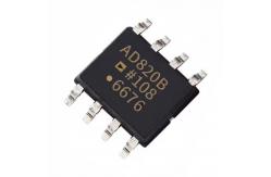 China New and Original AD820BRZ AD820BR AD820B AD820 IC Integrated Circuit SOP-8 supplier