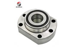 China INA DKLFA30110-2RS Double Direction Angular Contact Ball Bearing Unit 30*75*56mm supplier