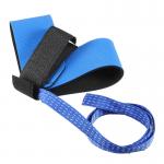 Anti Static Heel Straps Adjustable Foot Grounder ESD Heel Strap for sale