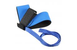 China Anti Static Heel Straps Adjustable Foot Grounder ESD Heel Strap supplier