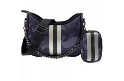 China Neoprene Practical Waterproof Messenger Bag Wear Resistant Lightweight supplier