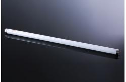China Cool White 60cm Long Fluorescent Tubes Lamp Energy Saving With American Standard supplier