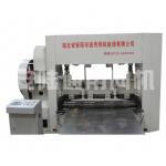 Y160M-4 Medium-sized expanded wire mesh machine for sale