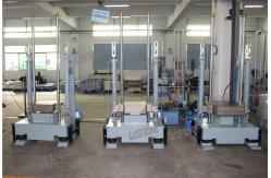 China Shock Tester, Shock Test System for Battery and Electronics with Payload 30kg supplier