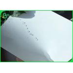 Oil - resistant Multi - Purpose Waterproof Tear Resistant Paper , Stone Notebook Paper