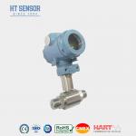Liquid Differential Pressure Transmitter Oil Filled Flange Mounted Pressure Transmitter for sale