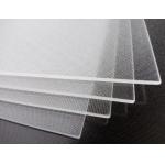 Sunshade Solar Photovoltaic Glass Super Wind Pressure Resistance For Building