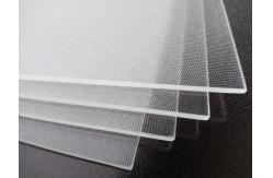 China Sunshade Solar Photovoltaic Glass Super Wind Pressure Resistance For Building supplier