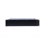 Professional power amplifier, pro audio equipment CA6