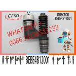 3155040 BEBE4B12001 Brand New Genuine Diesel Fuel Injector