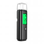 ABS Plastic Personal Use Breathalyzer Tester Detection Range 0.00-200mg/100mL for sale