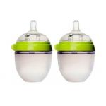 REACH LIM Liquid Rubber Compound Injection Mold Food Grade Baby Smoother , Pacifier for sale