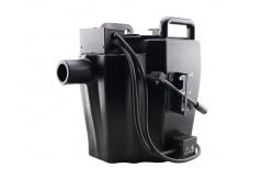 China Commercial Fog Smoke Machine Big Capacity Dry Ice Fog Machine Block Ice Machine supplier