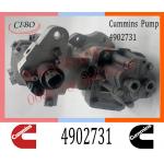 Cummins ISDE Engine Parts Injection Fuel Pump 4902731 3973228 5492117 2872199 for sale