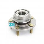 Hub Bearing 52710-2E100 527102E100 Auto Front Wheel Hub Bearing Kit 52710-2E100 527102E100  P0/P6/P5/P4 GCR15 for sale
