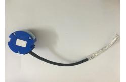 China Tamagawa Servo Motor Encoder TS5214N8566 OIH48-2500P8-L6-5V Smartsyn Direct Resolver supplier