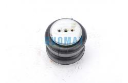 China W01-358-7025 Firestone Air Spring 130mm Double Convoluted Air Bags supplier