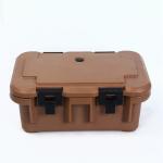 Catering Insulated Top Loading Food Pan Carriers 33L for sale