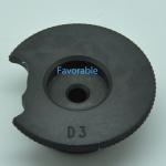 Cutter Drill Bushings Especially Suitable For Lectra Vector 7000 , Maintenance Kits Pn: 126363 D3 for sale