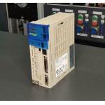 Omron R7D-AP02H Servo Driver 2A 200V Load All Digital Servo PWM Method Based On IGBT for sale