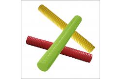 China Giant Plastic Swimming Pool Toys Noodles Customized Logo Non Absorbent supplier