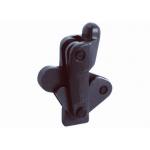 2500kg Hold Down Heavy Duty Toggle Clamp For Ling Cutting for sale