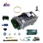 NCR Card Reader U-IMCRW Tk123 With Smart Standard Shutter 445-0704482 for sale