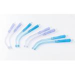 Sterile Surgical Yankauer Handle Suction Tube Medical Disposable With CE ISO Certificate for sale