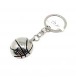 Embellished Metal Keychain Everyday Cute Souvenir for Personalized Gift for sale