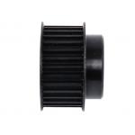 Timing Belt Pulley Aluminum Timing Pulleys In Power Transmission Parts