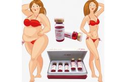 China Red Lipolysis Solution Body Ppc Lipolysis Injection Slimming Lipo Lab supplier