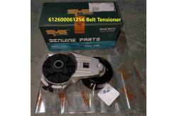 China 612600061256 Wheel Loader Belt Tensioner Weichai Engine Parts supplier