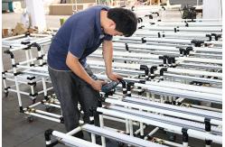 China Placon Roller Track manufacturer