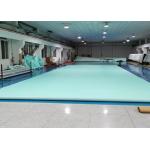 Long Lifetime Polyester 2.5 Layer Forming Fabric For High Speed Paper Machine for sale
