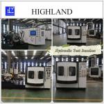 Efficiently Test Your Hydraulic System with Our Hydraulic Test Benches for sale