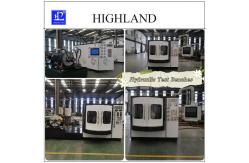China Efficiently Test Your Hydraulic System with Our Hydraulic Test Benches supplier