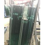 Top Quality Popular Clear/Ultra Clear Tempered Laminated Glass for Building for sale