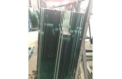 China Top Quality Popular Clear/Ultra Clear Tempered Laminated Glass for Building supplier