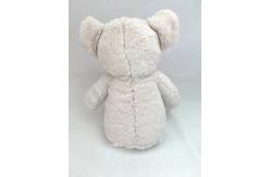 China Custom Soft Plush Toy Polyester Fabric Stuffed Animal Koala Bear supplier