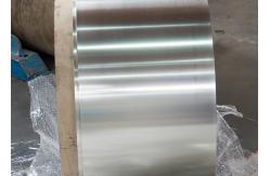 China 1Cr13Al4 Iron Chromium Alloy 1.0mm Oxidation Resistance supplier