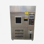 environmental test chambers High Accuracy Environmental Test Chamber for Quality Control